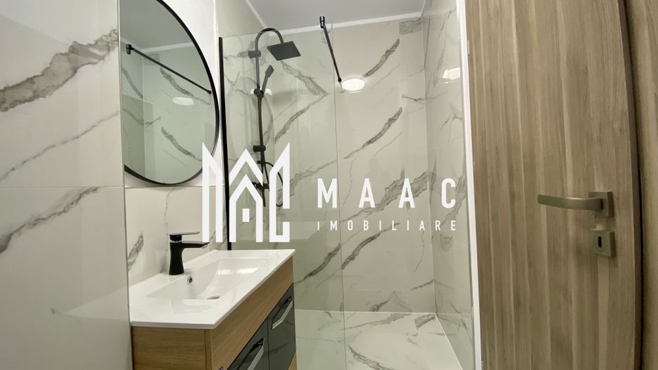 Apartament 2 camere | Etaj 2 | Balcon | Mobilat si utilat - Poză 8