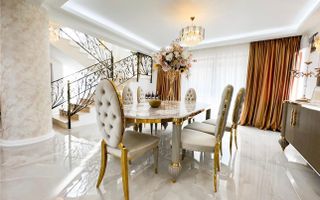 Vila P+2 | Pipera | Piscina | - Poză 12