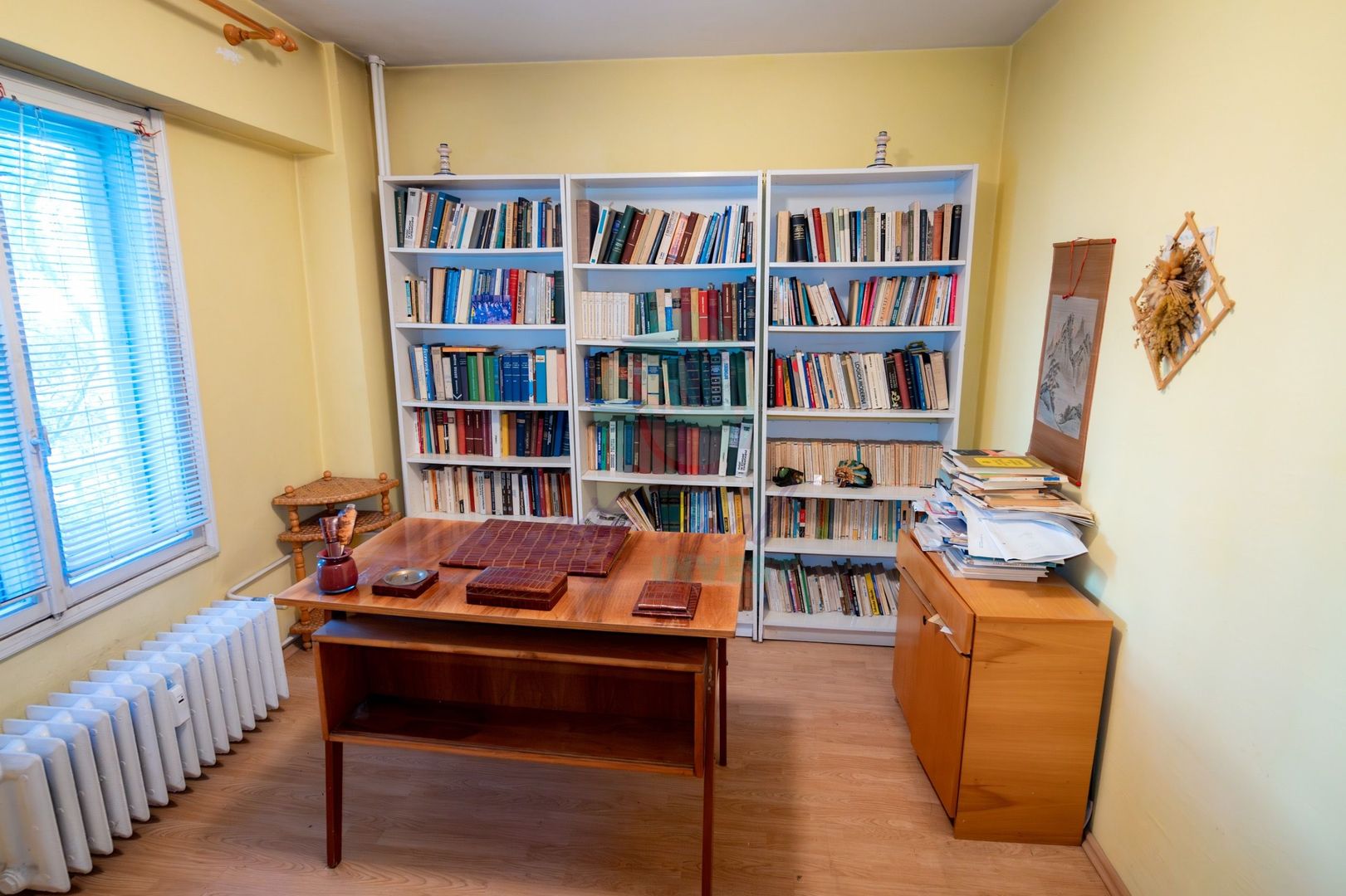 3 camere Calea Calarasilor la 5 min de METROU - Poză 1