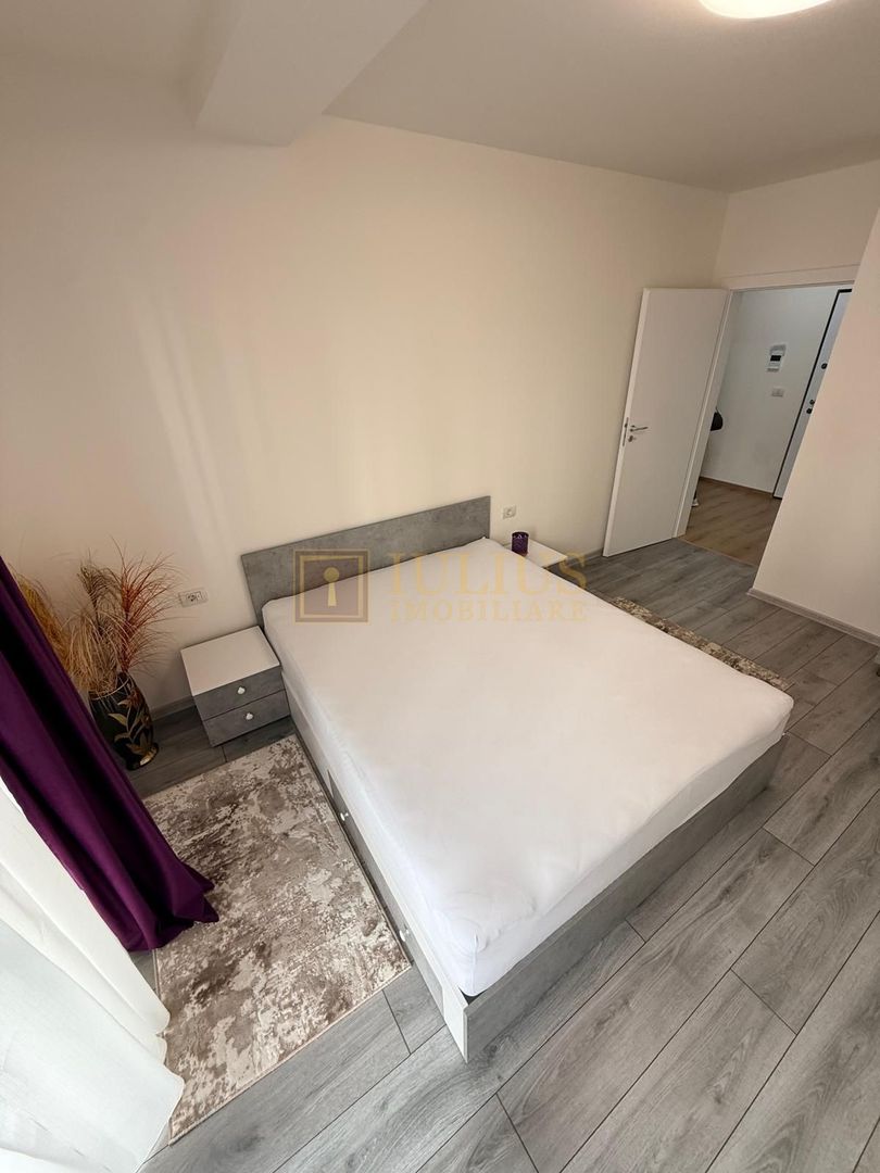 Prima inchiriere| Aradului| 3 camere| 2 bai|  70 mp| loc de parcare subteran - Poză 3