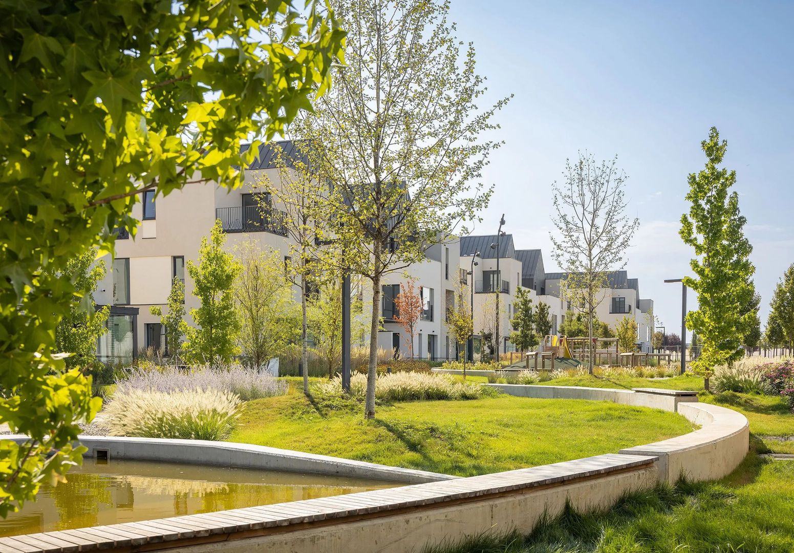 Chirie I Apartament 3 camere I Penthouse Duplex I OMV Pipera - Poză 14