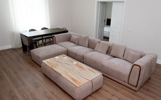 Apartament de Inchiriat | 3 Camere | Zona Sinaia | Central | Etaj 2 - Poză 1