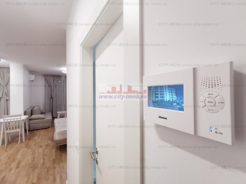 Inchiriere Studio Baneasa Bucuresti sector 1  curte privata, Aeroprort - Poză 18