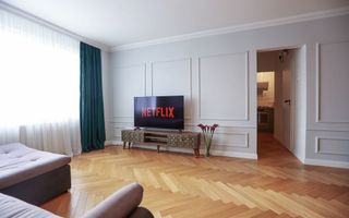 VANZARE APARTAMENT 2 CAMERE DESIGN | SALA PALATULUI | ULTRA FINISAT | - Poză 1