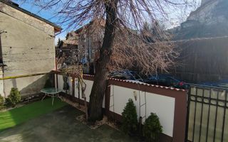 Parcul Carol,imobil versatil rezidential /birouri,parcare si curte - Poză 12