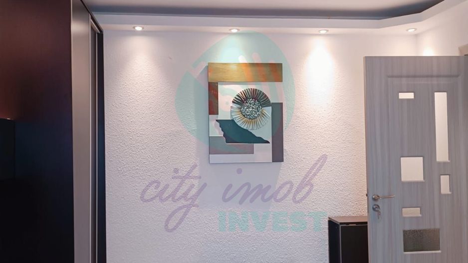 Apartament 2 camere mobilat si utilat, Calea Dorobanti - Poză 7