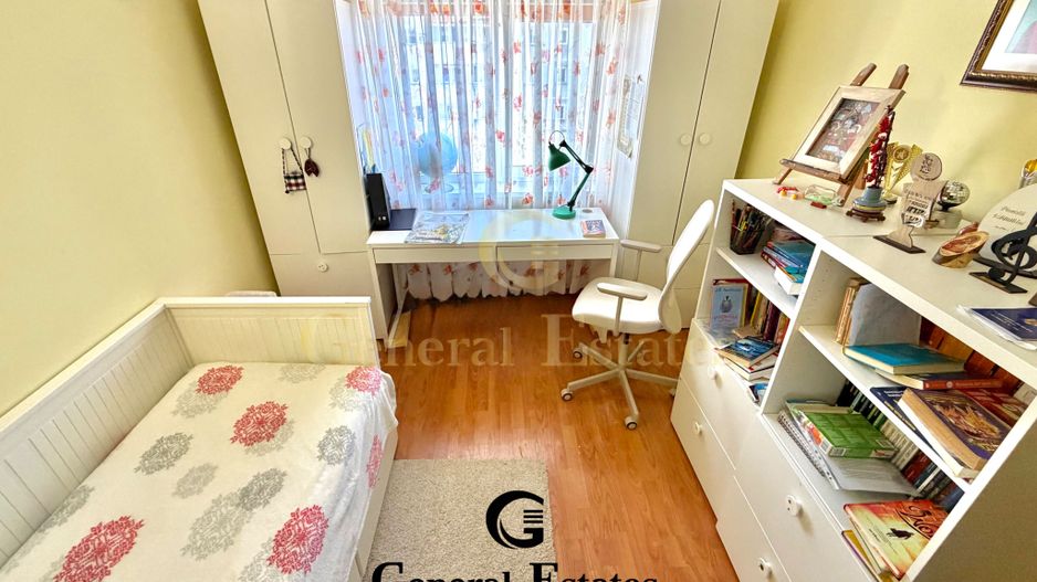 Vânzare apartament 3 camere decomandat | Nicolina - Poză 9