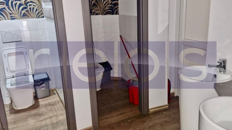 INCHIRIERE SPATIU COMERCIAL 113MP + TERASA STRADALA CENTRU VECHI ULTRACENTRAL - Poză 4