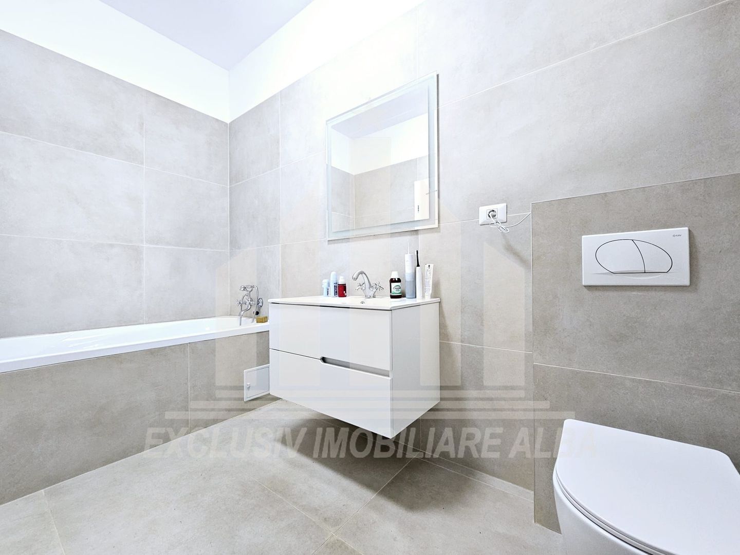 Casa constructie noua in zona rezidentiala Alba Iulia - Poză 9