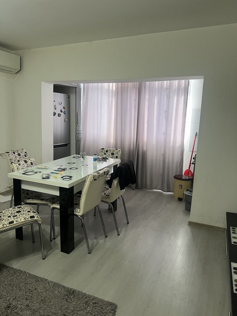 vand apartament cu o  camera zona Cicero - Poză 7
