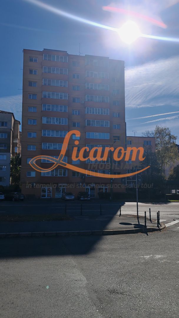 2 camere decomandat,BD Garii,etaj intermediar,pret pornire 103000 E - Poză 31