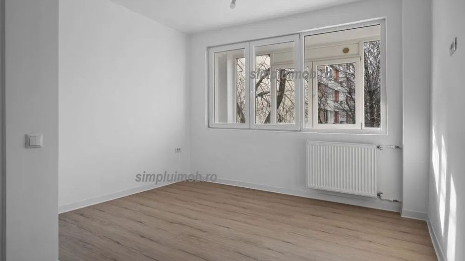 Renovat complet posibilitate centrala 3 cam Teiul Doamnei Colentina - Poză 4