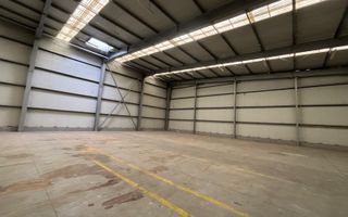 Hala 1514 mp in Calea Sagului - Poză 24