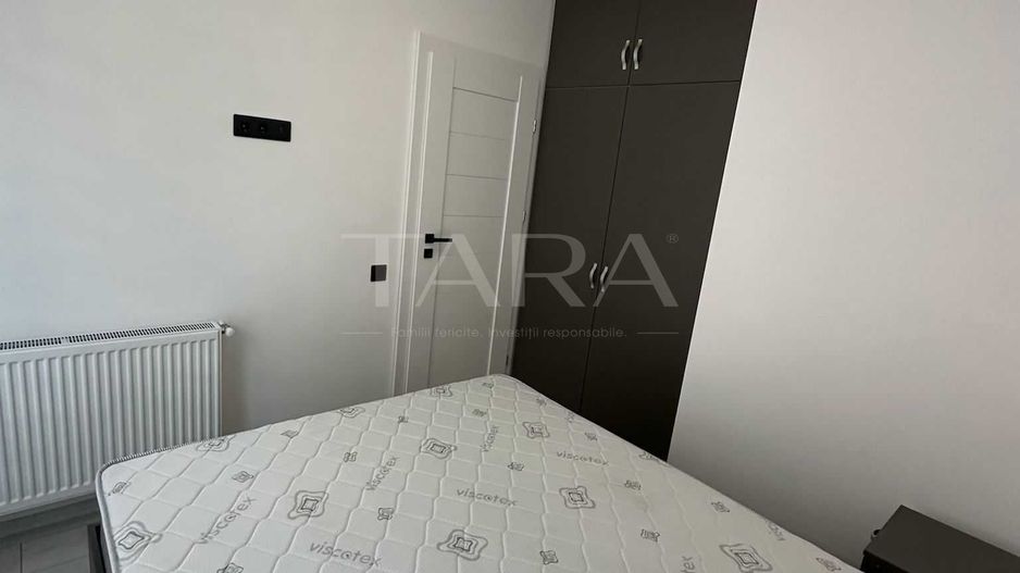 Apartament cu 2 Camere – Florești, Zona Eroilor - Poză 7