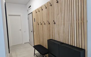 Apartament 2 camere – Tomis Nord / Campus – Totul Nou – Prima Închiriere - Poză 12