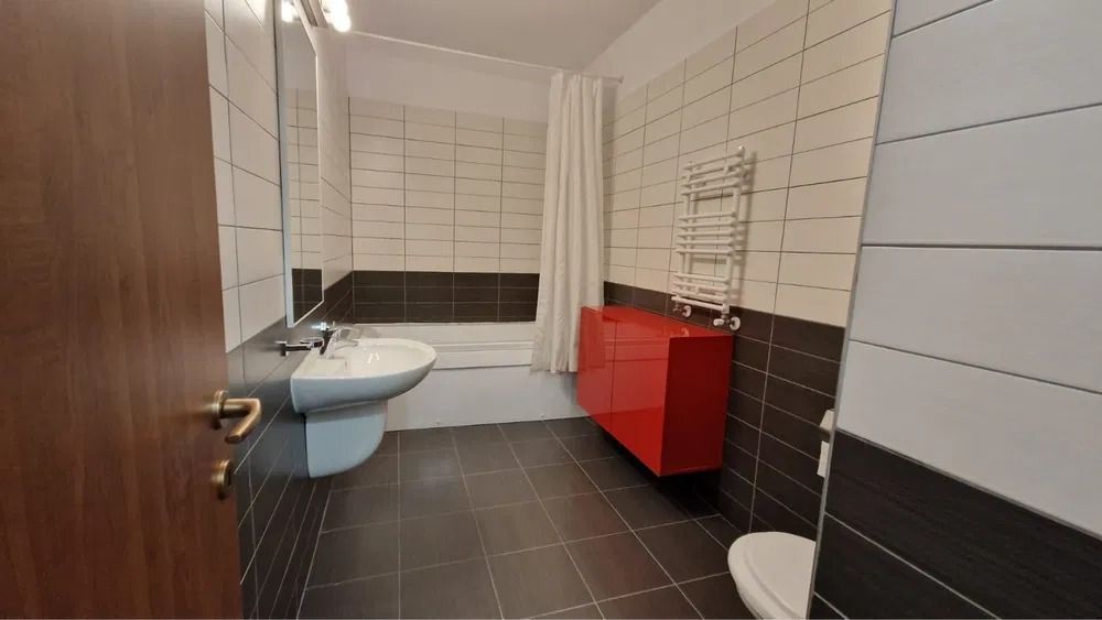 DUPLEX 2 CAMERE PARCUL CAROL, PET-FRIENDLY, LOC PARCARE, BLOC NOU - Poză 5