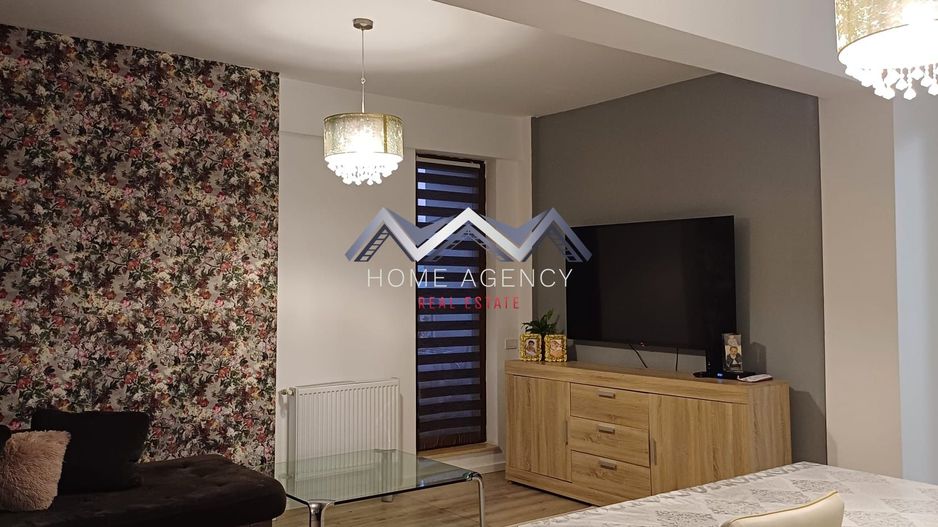 Apartament 3 camere Parc Bazilescu bloc boutique - Poză 7