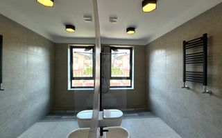 Vila individuala SMART_LUX**P+2***10 camere***Lift interior//Pipera - Poză 22