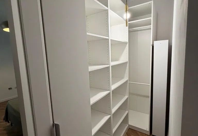 AP.2 CAMERE- FLOREASCA, PET-FRIENDLY, PARCARE INCLUSA, BLOC REABILITAT - Poză 12