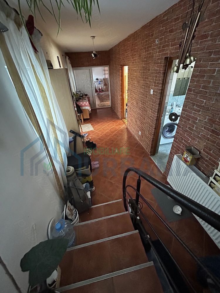 Casă de vânzare în Lunca Cetățuii, 556 mp teren, 185.000 EUR - Poză 9