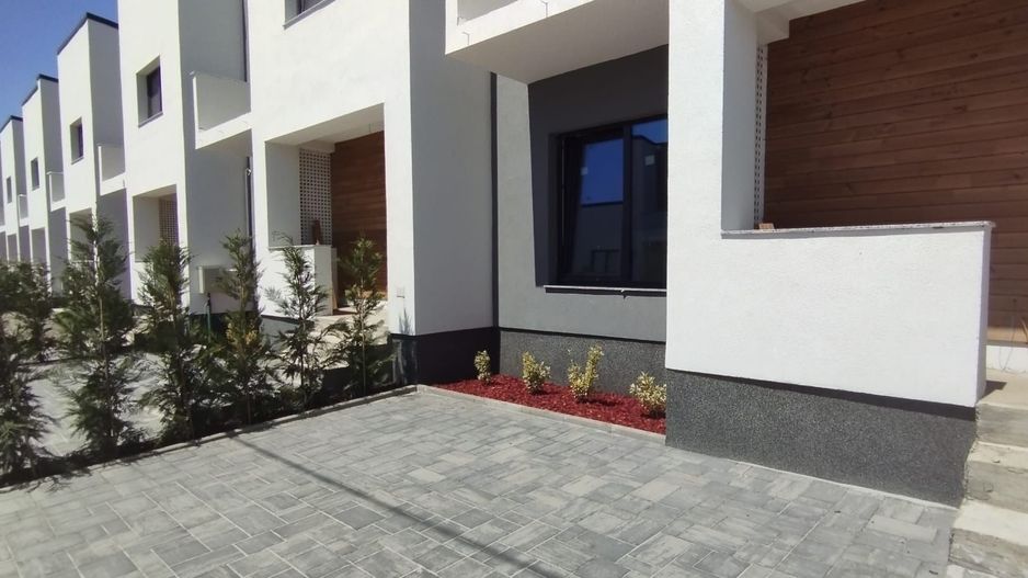 APARTAMENT 4 CAMERE 2 BAI GRADINA PACURARI REDIU - Poză 5