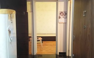 Garsoniera decomandata in bloc reabilitat langa metrou Raul Doamnei - Poză 2