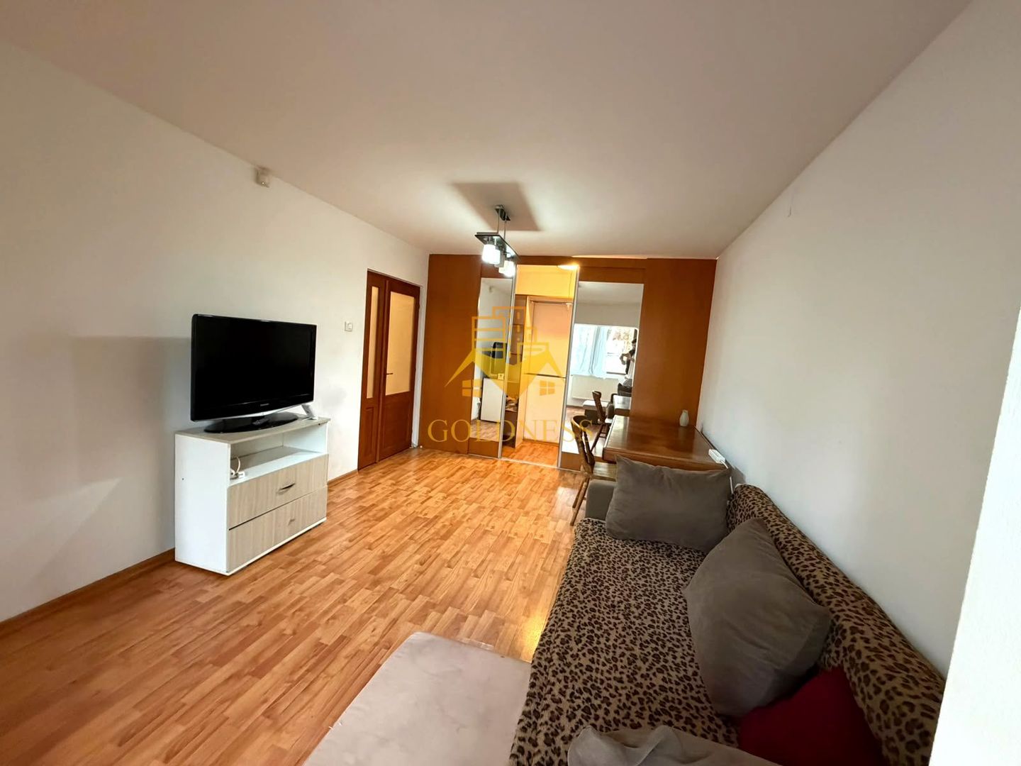 2 Camere decomandate, Zorilor, UTCN,Observatorului, Turzii,Petfriendly - Poză 2