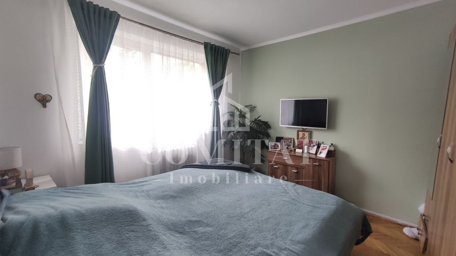 Apartament cu 3 camere | Decomandat | Piața Flora - Mănăștur - Poză 3