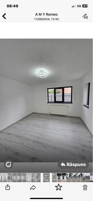 Casă la curte Proprietar vizavi de Carrefour Alexandriei Ildl etc - Poză 11