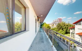 Apartament 2 camere | Bloc Nou 2025 | Balcon 10 mp | Etaj 2/4 - Poză 21
