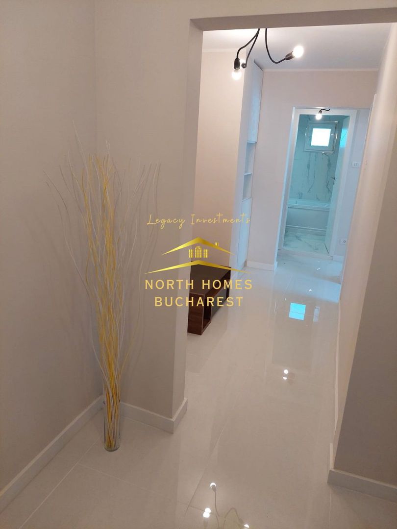 Apartament 3 camere – Giulești / Crângași, 2 locuri de parcare - Poză 1