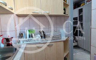 Garsoniera de vanzare in zona Iosia Nord, Oradea - Poză 6