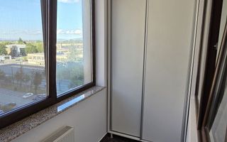 Apartament 3 camere de închiriat – Isaran Residence, Tractorul - Poză 8