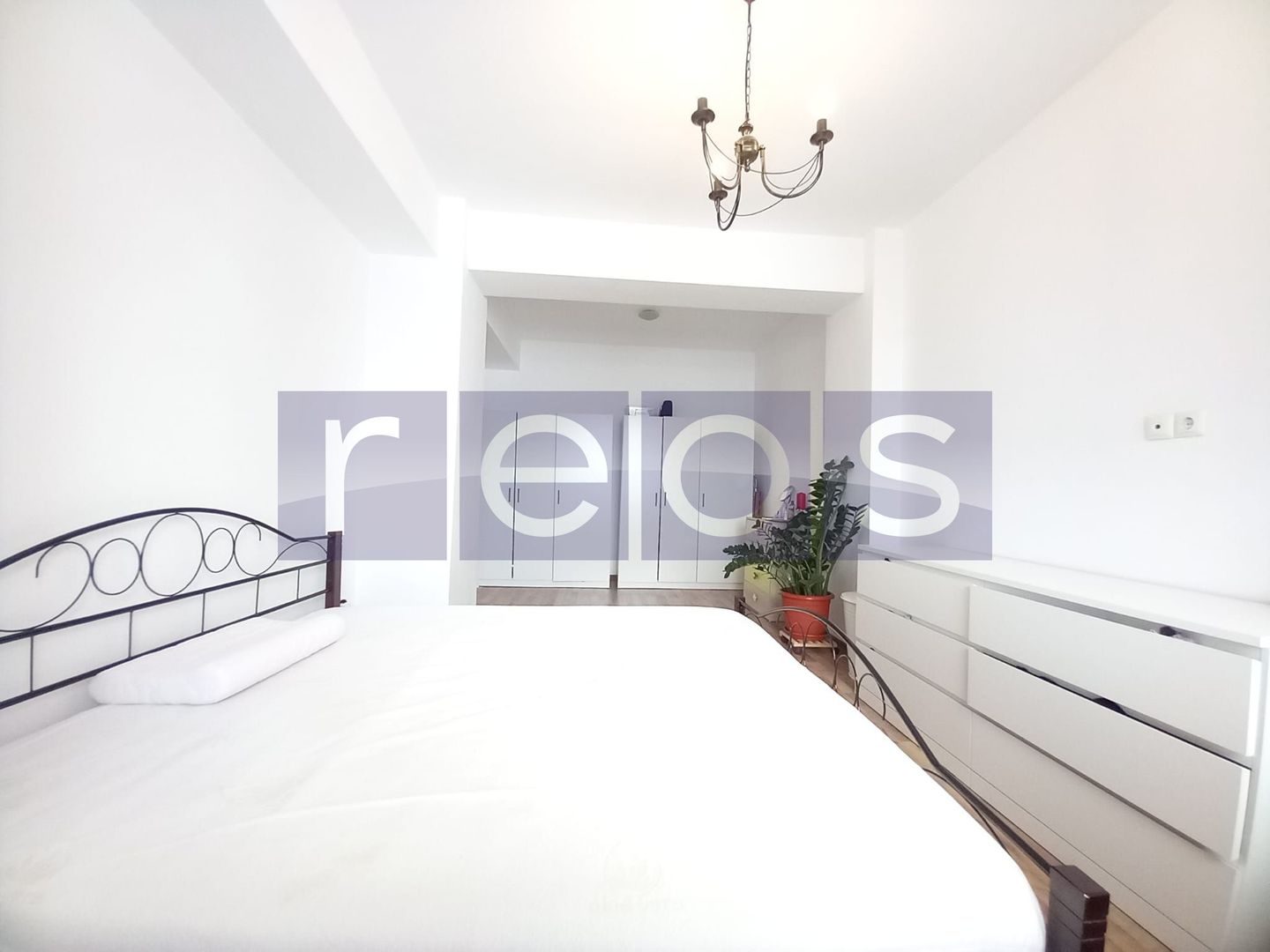 OCAZIE VANZARE APARTAMENT BANEASA 4 CAMERE | 99 MP | - Poză 4