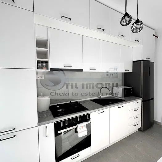 0 comision Apartament 1 camera 44mp lift Rond ERA-Valea Lupului - Poză 2