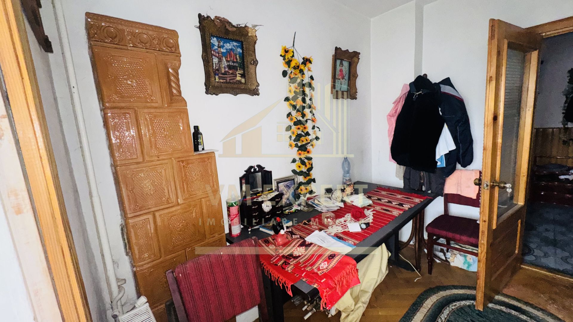 APARTAMENT 2 CAMERE ETAJ 2 GRUI CAMPULUNG - Poză 6