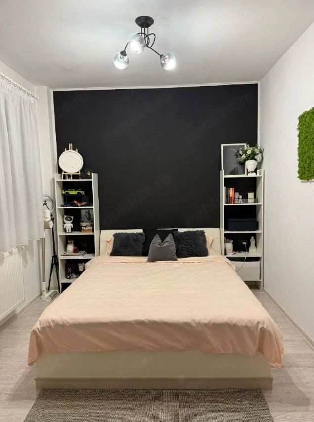 Apartament cu 2 camere în Torontal Ring - Poză 5