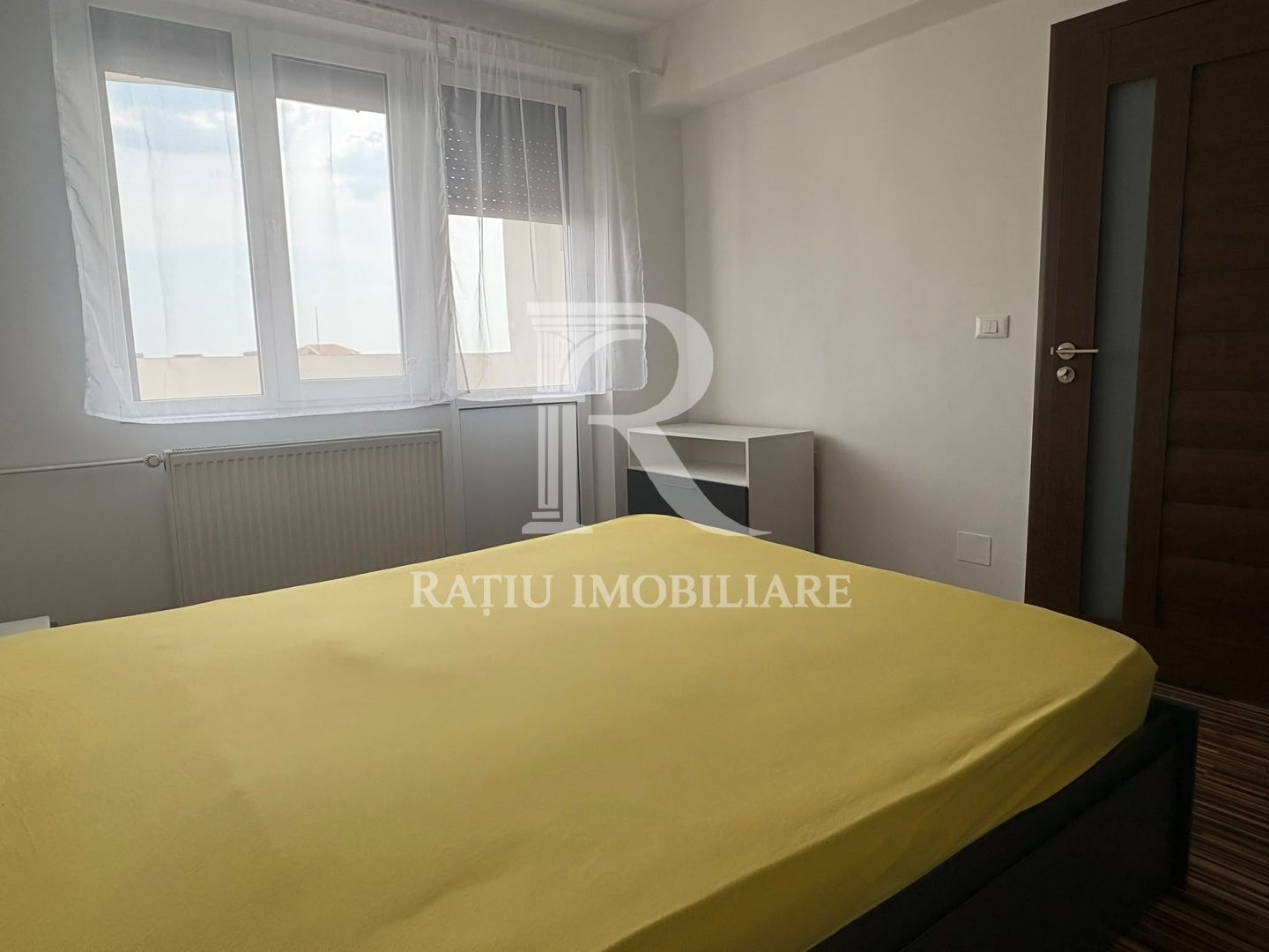Apartamentu cu 2 camere de inchiriat | Nufarul | Oradea - Poză 2