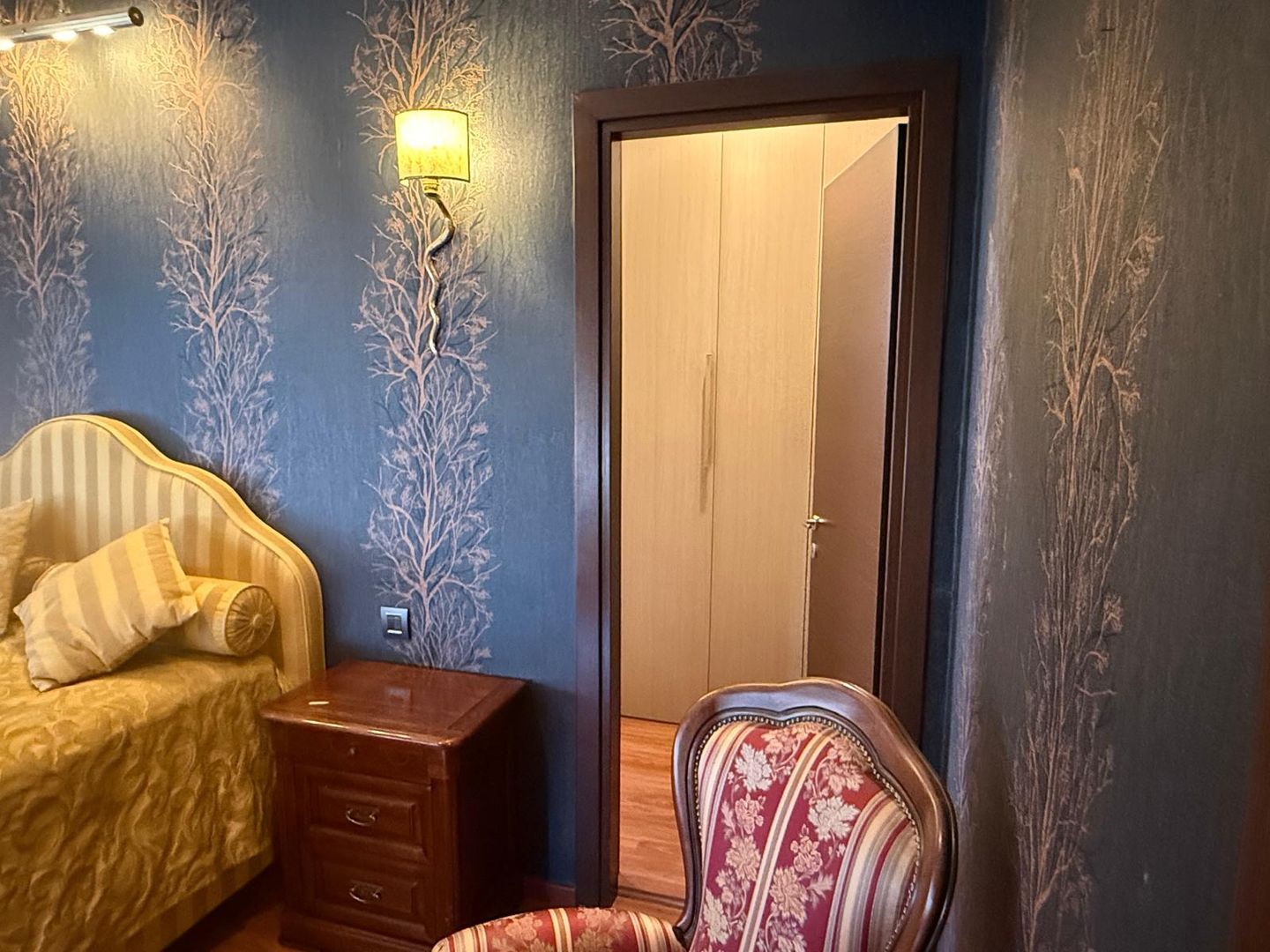 INCHIRIERE Apartament cu 4 camere in zona Nordului/Herastrau - Poză 3