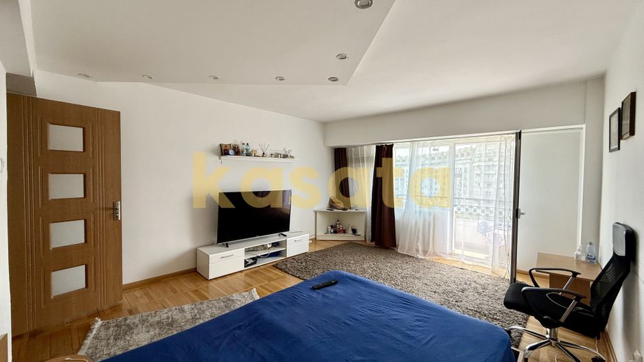 BULEVARDUL UNIRII | VEDERE SPECTACULOASA - Poză 2