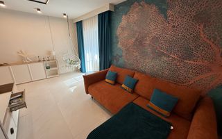 Apartament 2 camere cu TERASĂ, prima închiriere - zona Doamna Stanca - Poză 9