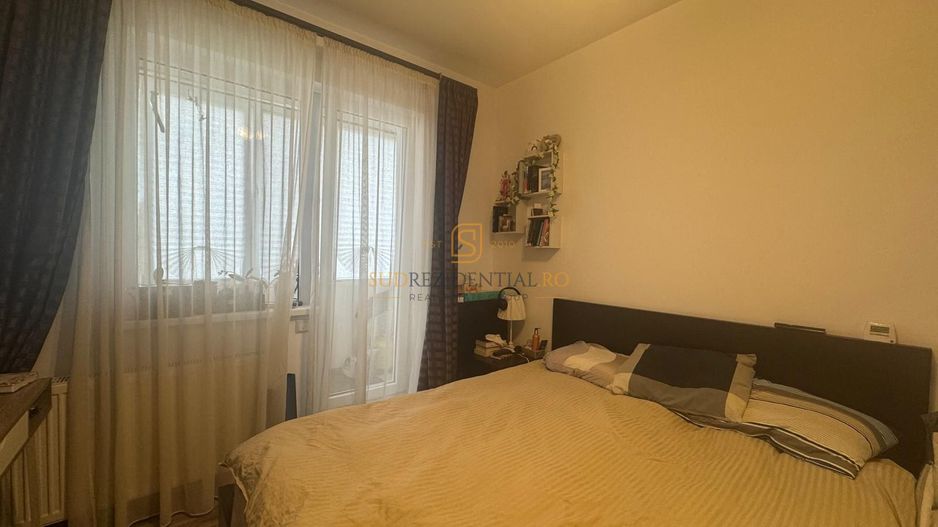 Apartament 3 camere gata de mutare + 2 locuri de parcare, Str Pucheni - Poză 6