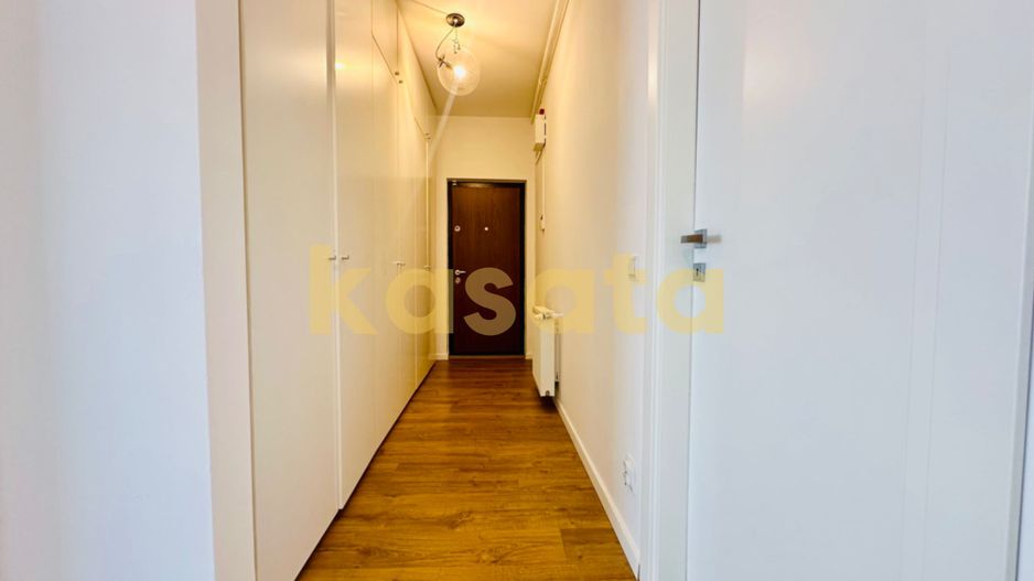OPORTUNITATE | APARTAMENT 3 CAMERE | BANEASA | BLOC 2008 | PARCARE - Poză 11