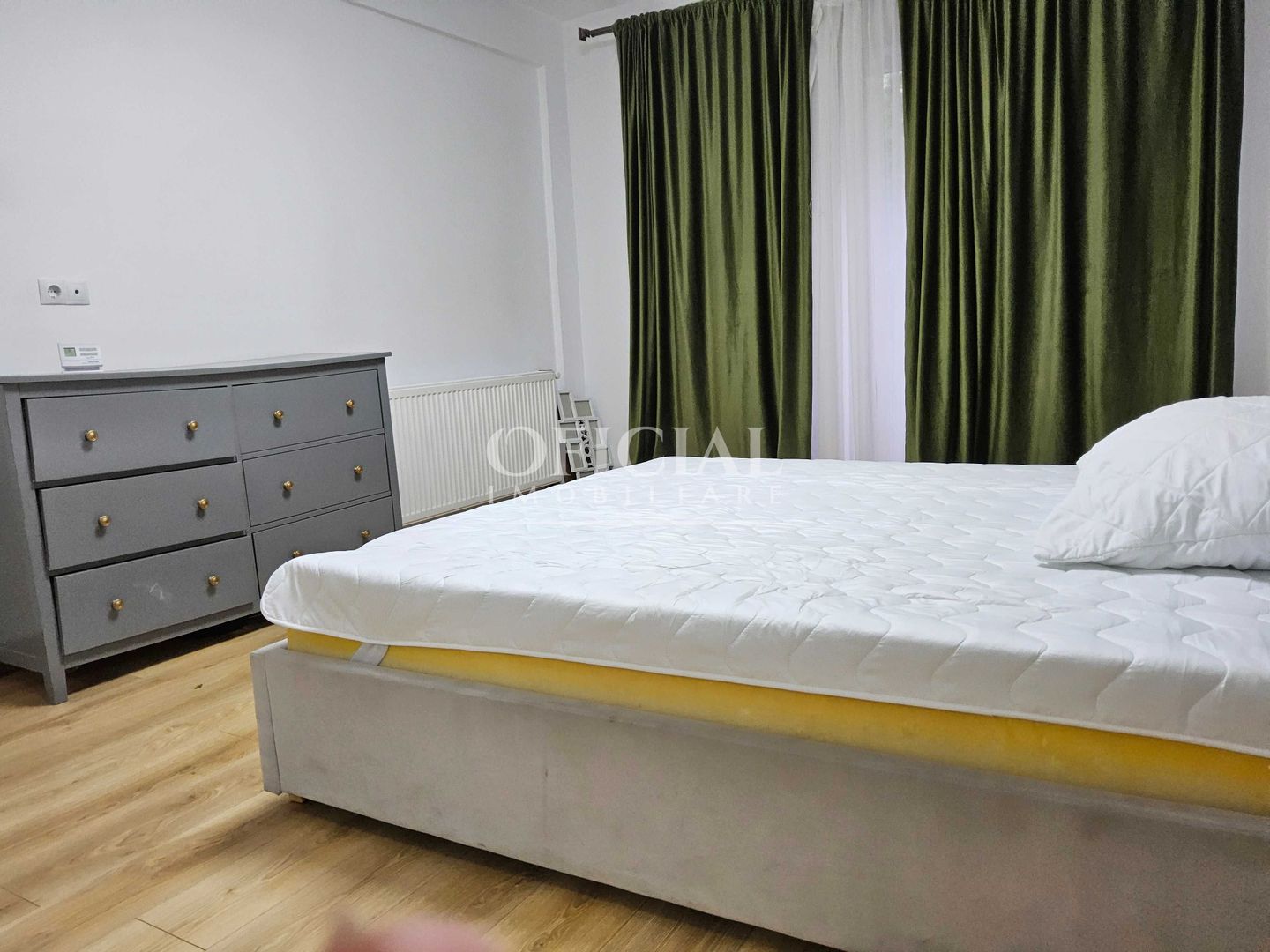 Apartament 2 camere | Parcare | Terasa 37 mp | Zona Vivo | Floresti - Poză 5