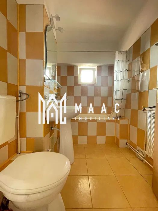 Apartament 3Camere I Decoandat I Etaj Intermediar I Turnisor - Poză 6