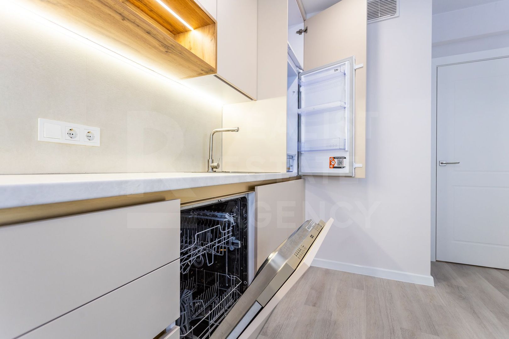 Vânzare, apartament, 1 cameră, Strada Ginta Latină, Ciocana - Poză 9