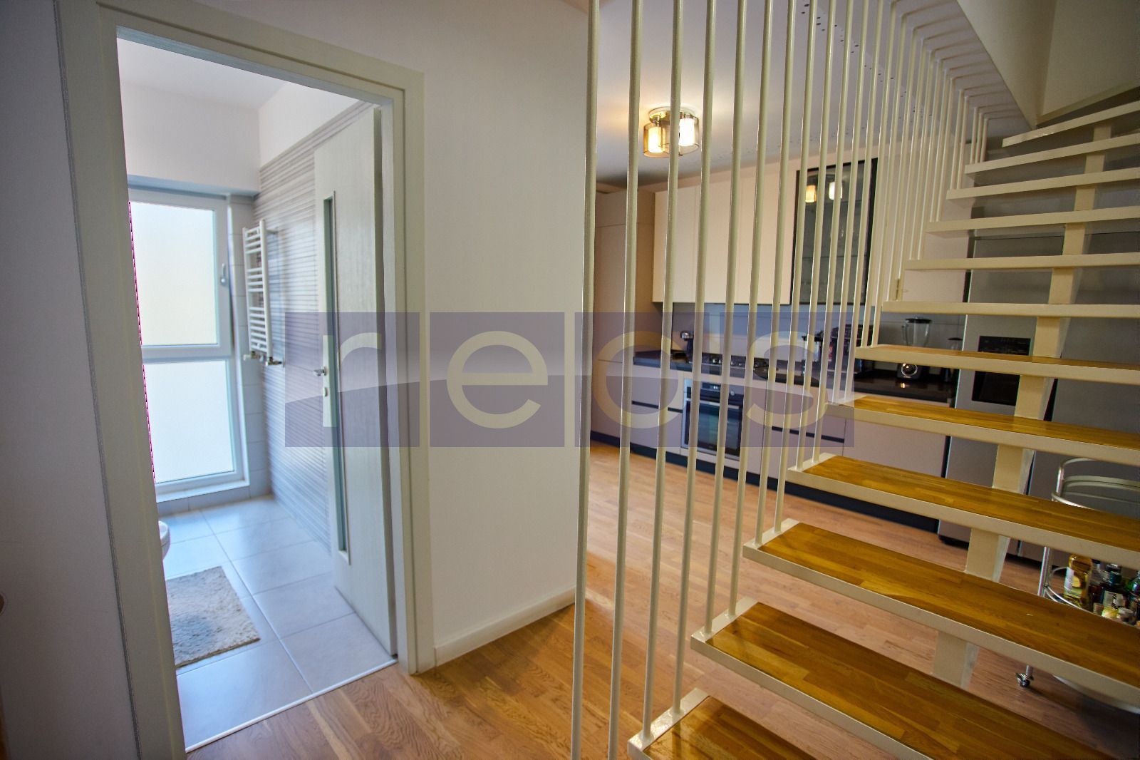 VANZARE DUPLEX BELVEDERE RESIDENCE |92 MP|2 LOCURI PARCARE|OCAZIE - Poză 11