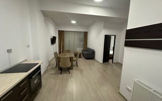 Apartament modern cu 2 camere – Zona Spital Municipal Clujana - Poză 1