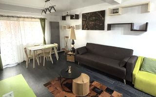 Apartament 3 camere, Etaj 2, Cartierul Arhitectilor. - Poză 1