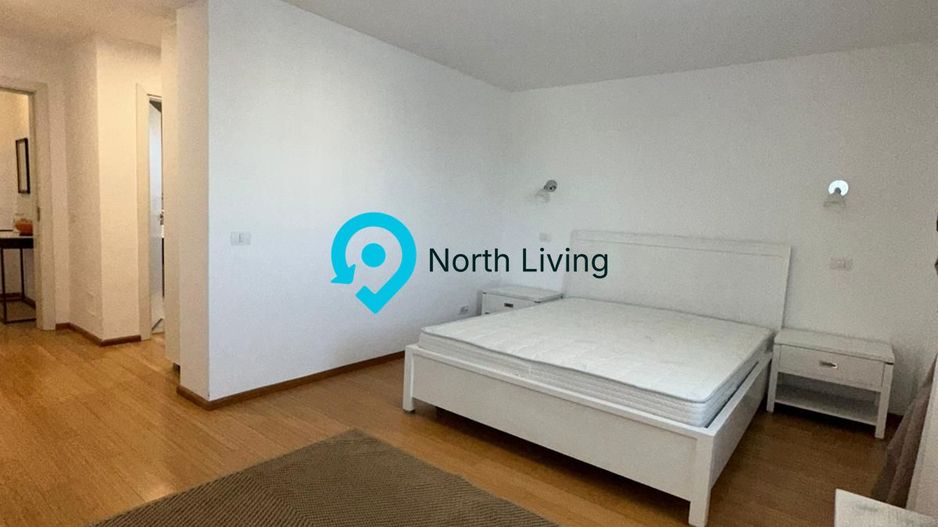 Apartament 3 Camere de LUX | Disponibil imediat | Pipera | 2 Parcari - Poză 7